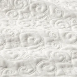 ABC Star Name Quilted Blanket