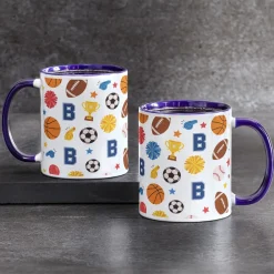 All Sports All Day Mug