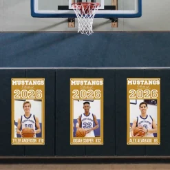All Star Grad Photo Banner