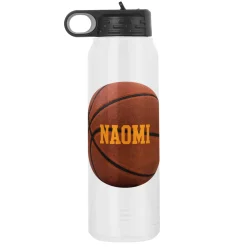 All Star Sports Stainless Steel Water Bottle