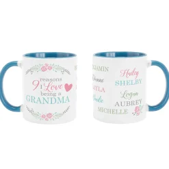 All The Ones I Love Mug