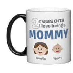 All The Reasons Why™ Mug