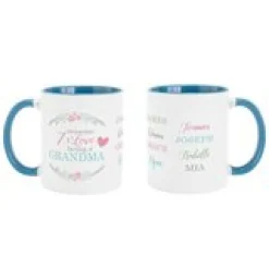 All The Reasons Why™ Mug