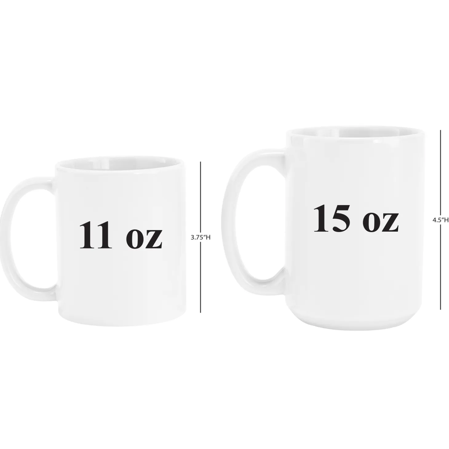 Always Kiss Me Good Morning Mug