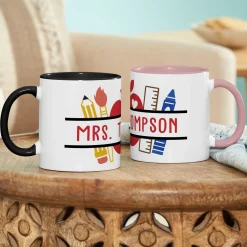Amazing Teacher Mug