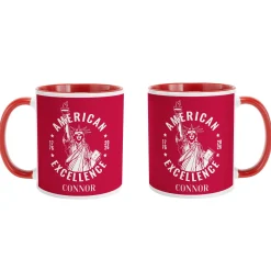 America250™ American Excellence Mug
