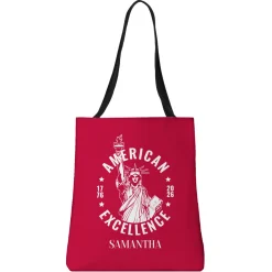 America250™ American Excellence Tote Bag