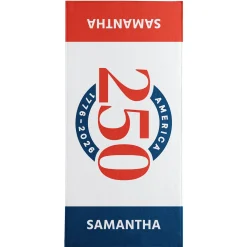 America250™ Beach Towel