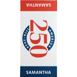 America250™ Beach Towel