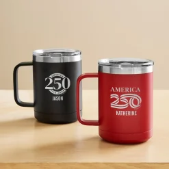America250™ Insulated Mug
