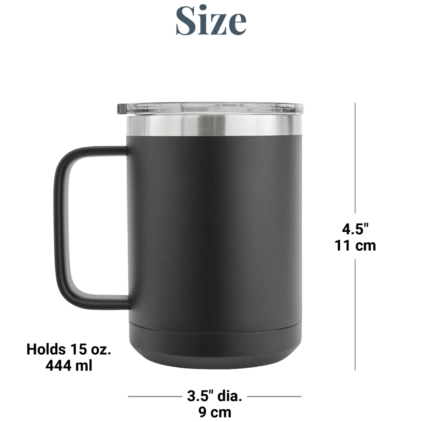 America250™ Insulated Mug
