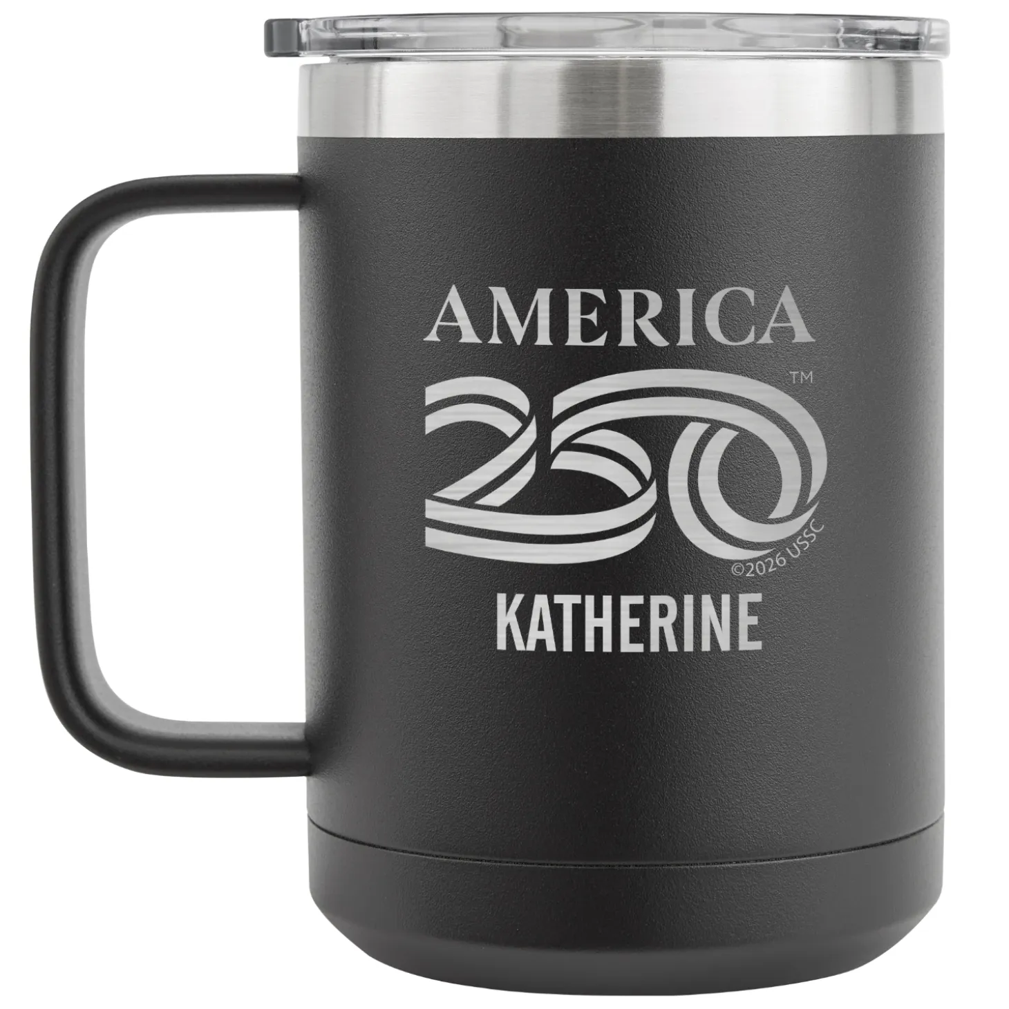 America250™ Insulated Mug