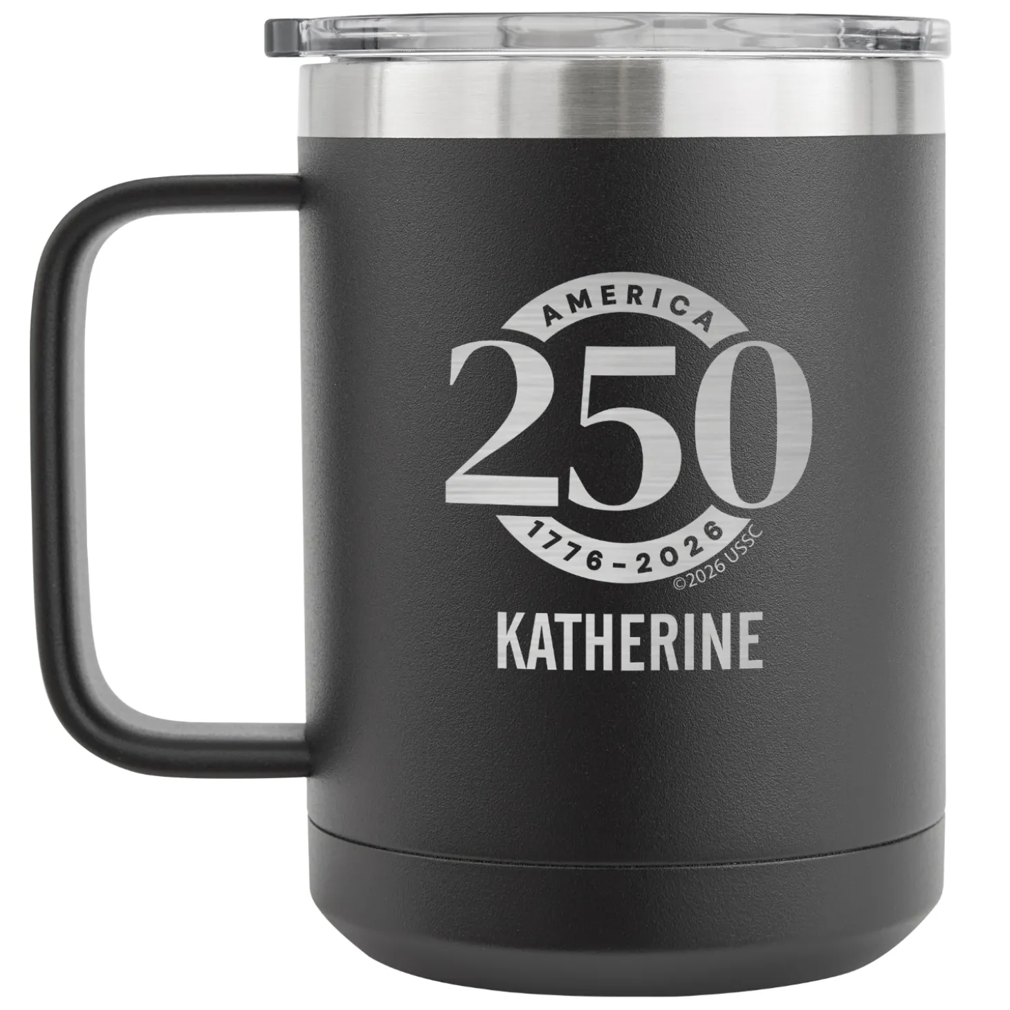 America250™ Insulated Mug