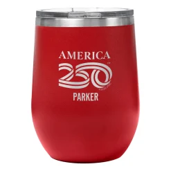 America250™ Insulated Wine Tumbler