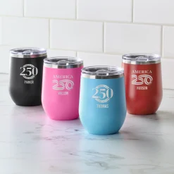 America250™ Insulated Wine Tumbler