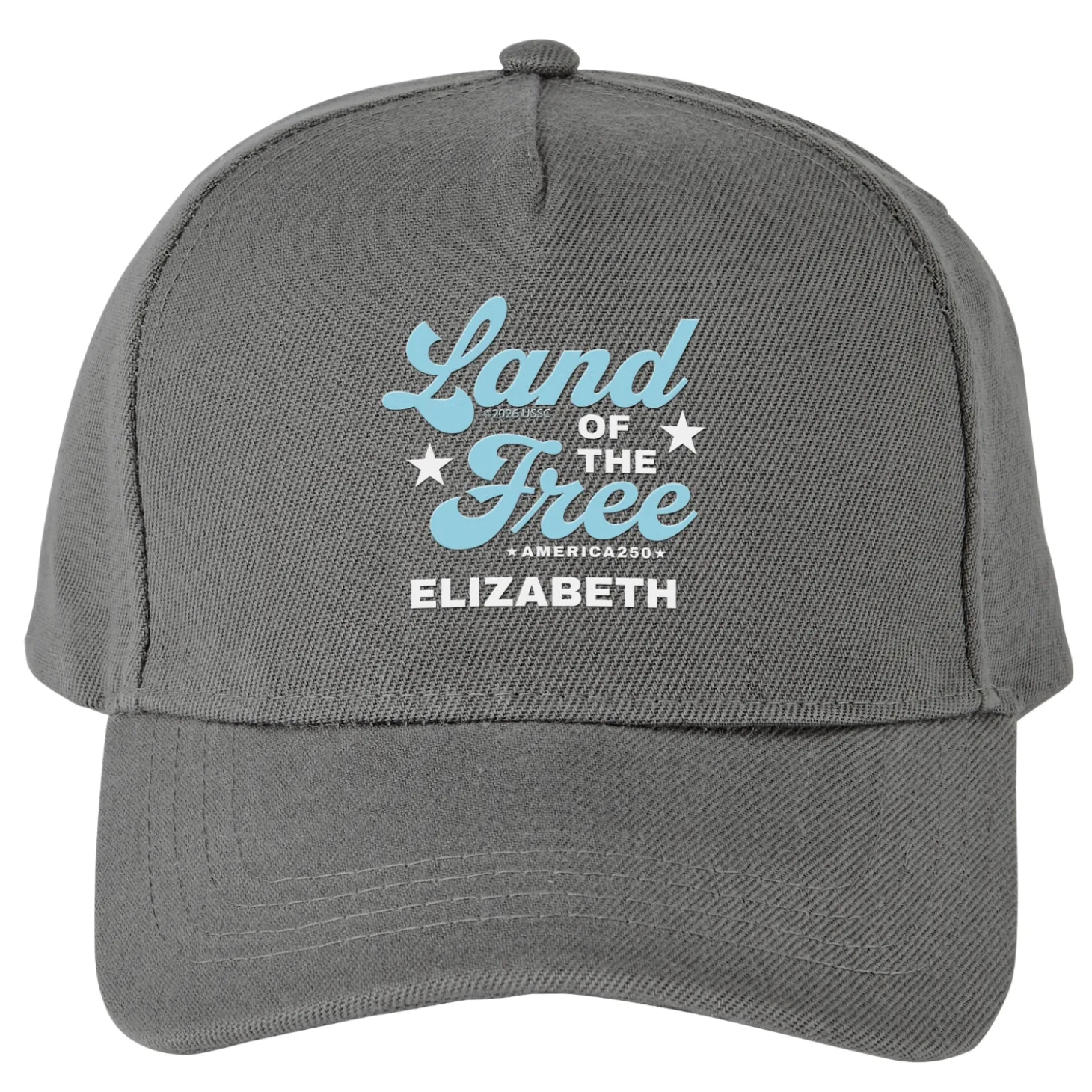 America250™ Land of the Free Hat