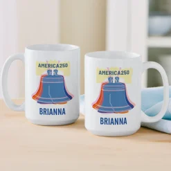 America250™ Liberty Bell Mug