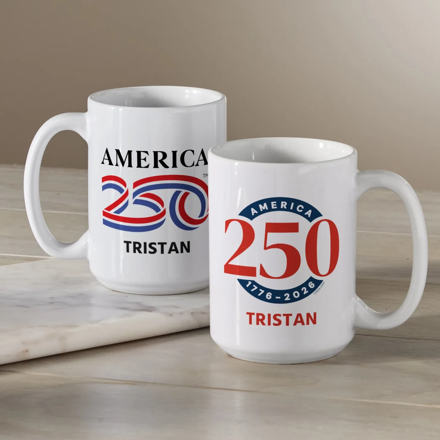 America250™ Mug