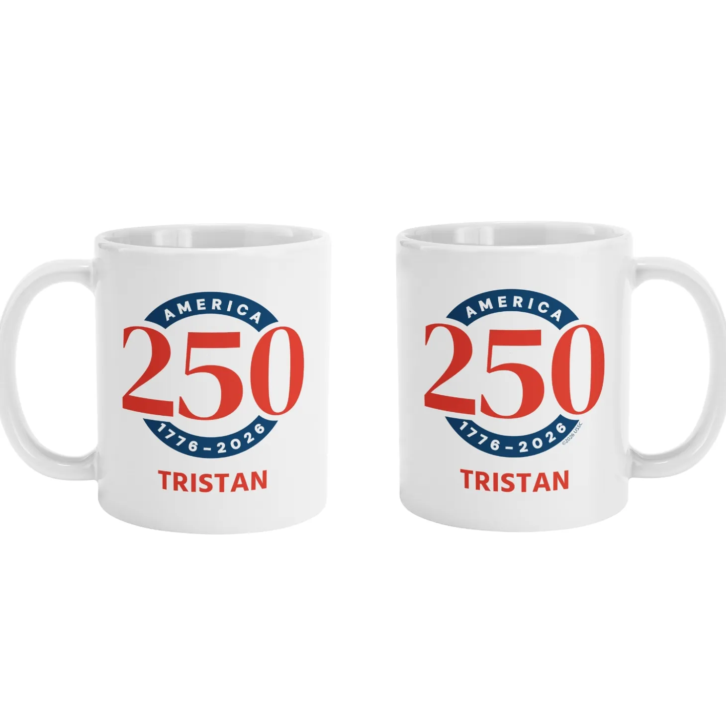 America250™ Mug
