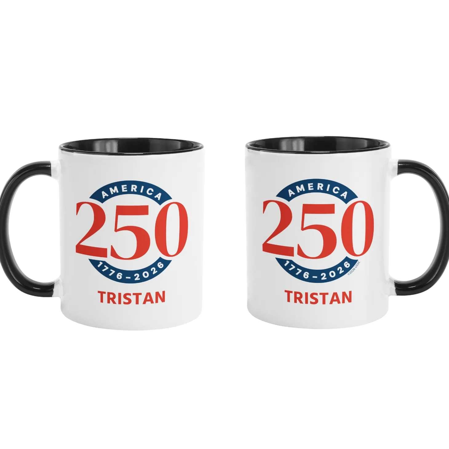 America250™ Mug