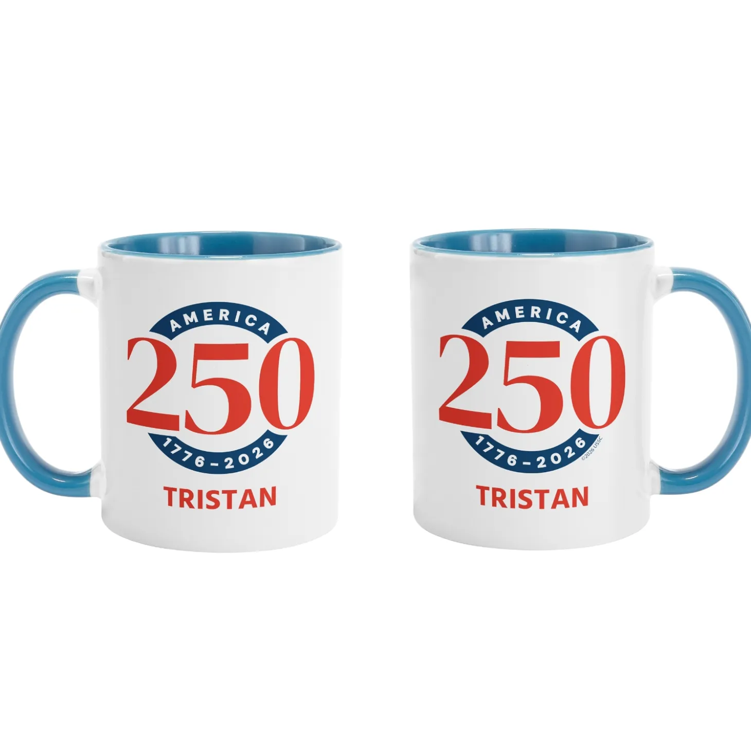 America250™ Mug