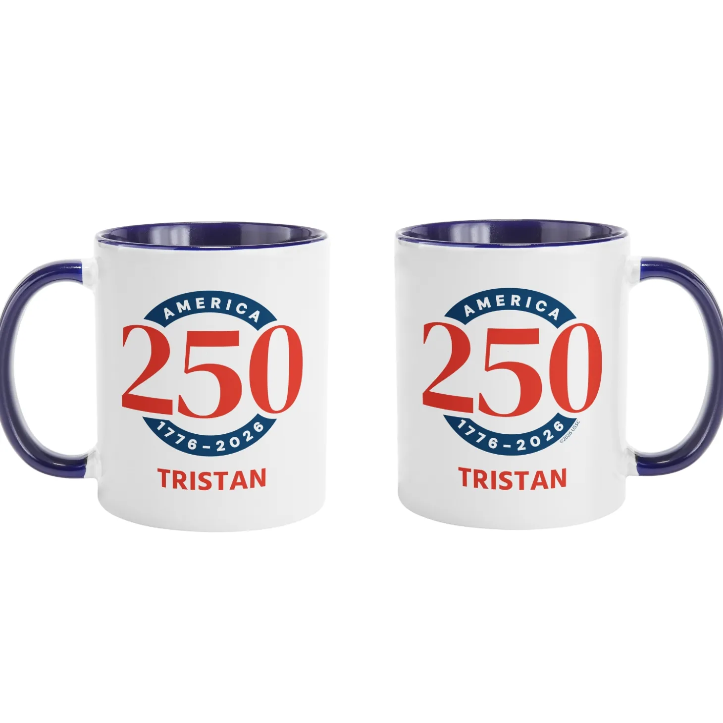 America250™ Mug