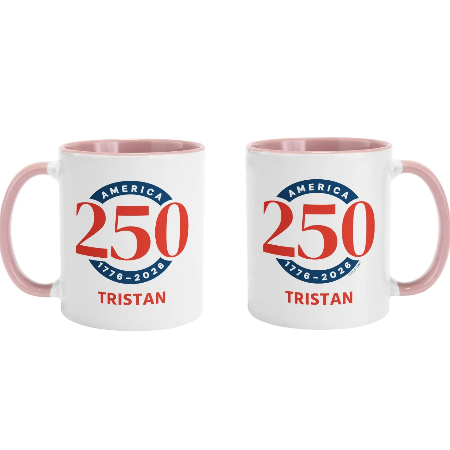 America250™ Mug
