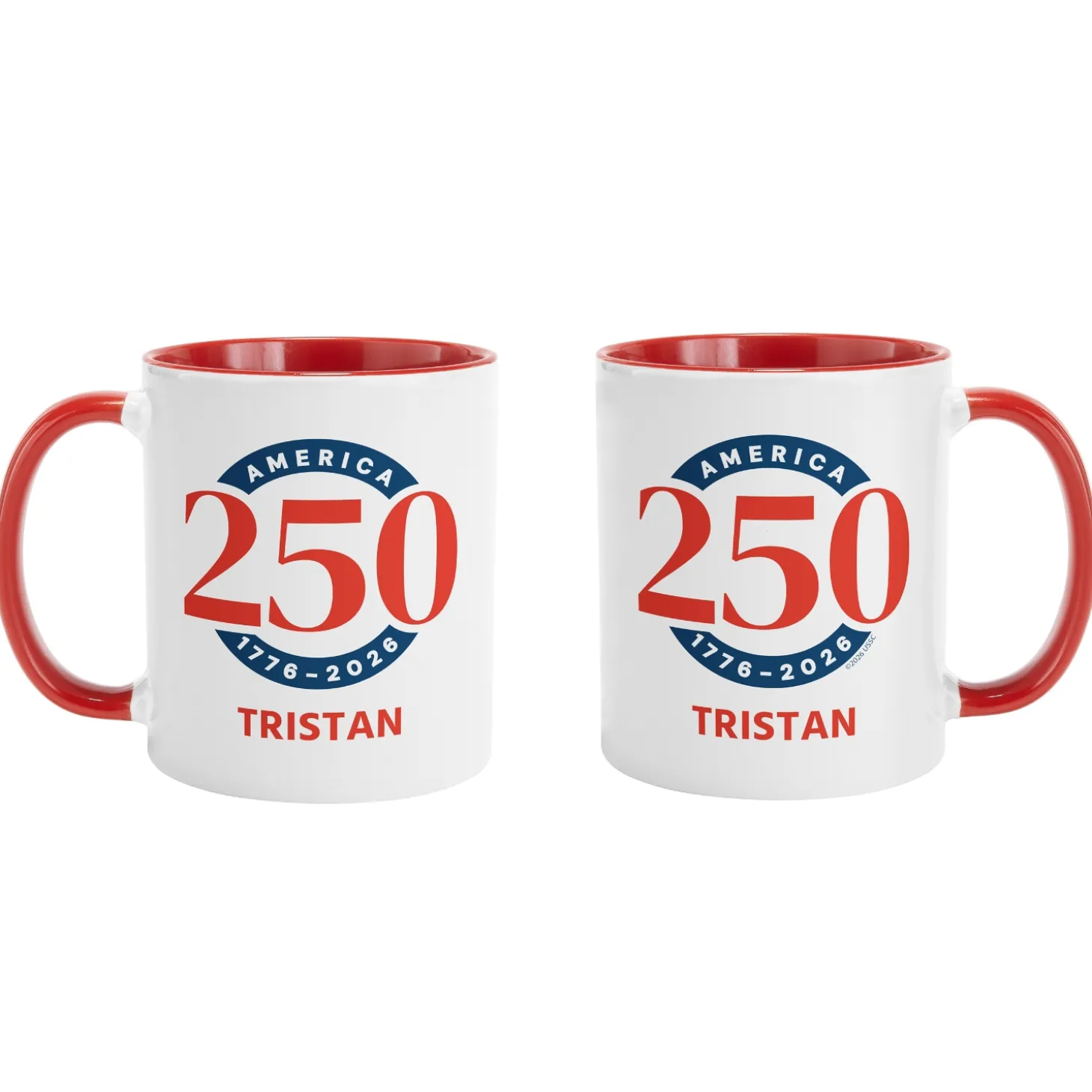 America250™ Mug