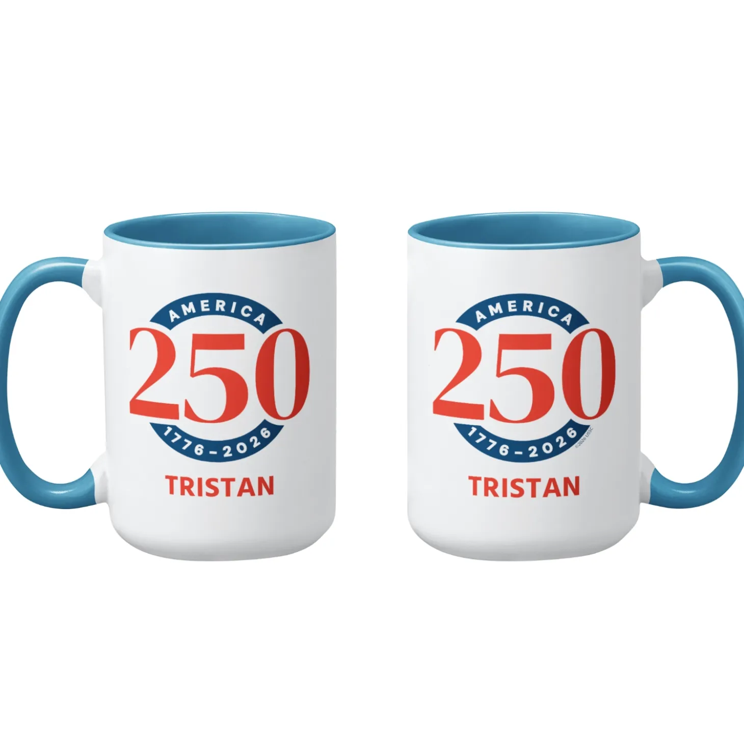 America250™ Mug