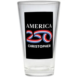 America250™ Pint Glass