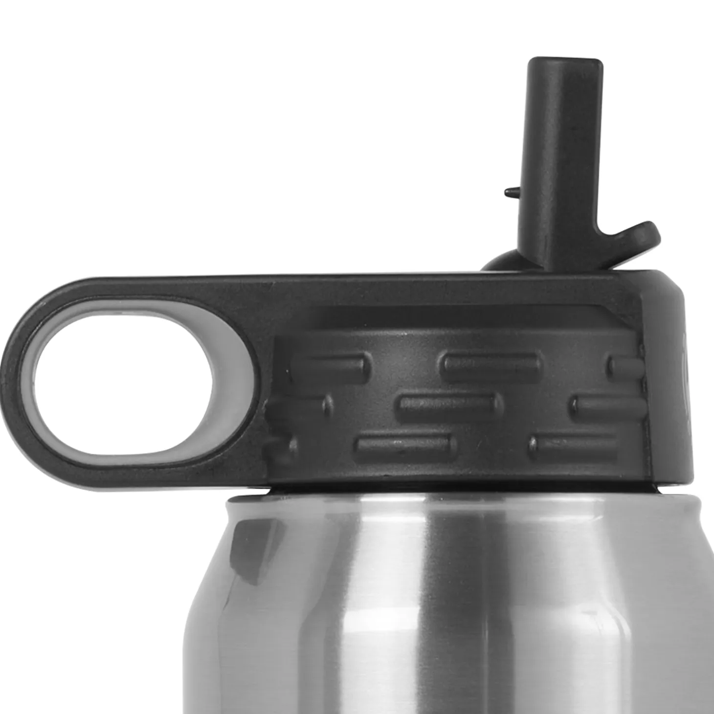 Animal Party Stainless Steel Water Bottle