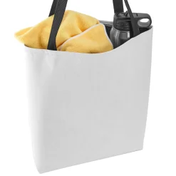 Animal Party Tote Bag