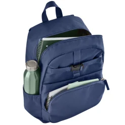 Animal With An Attitude Navy Backpack Collection