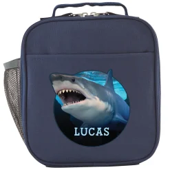 Animal With An Attitude Navy Backpack Collection