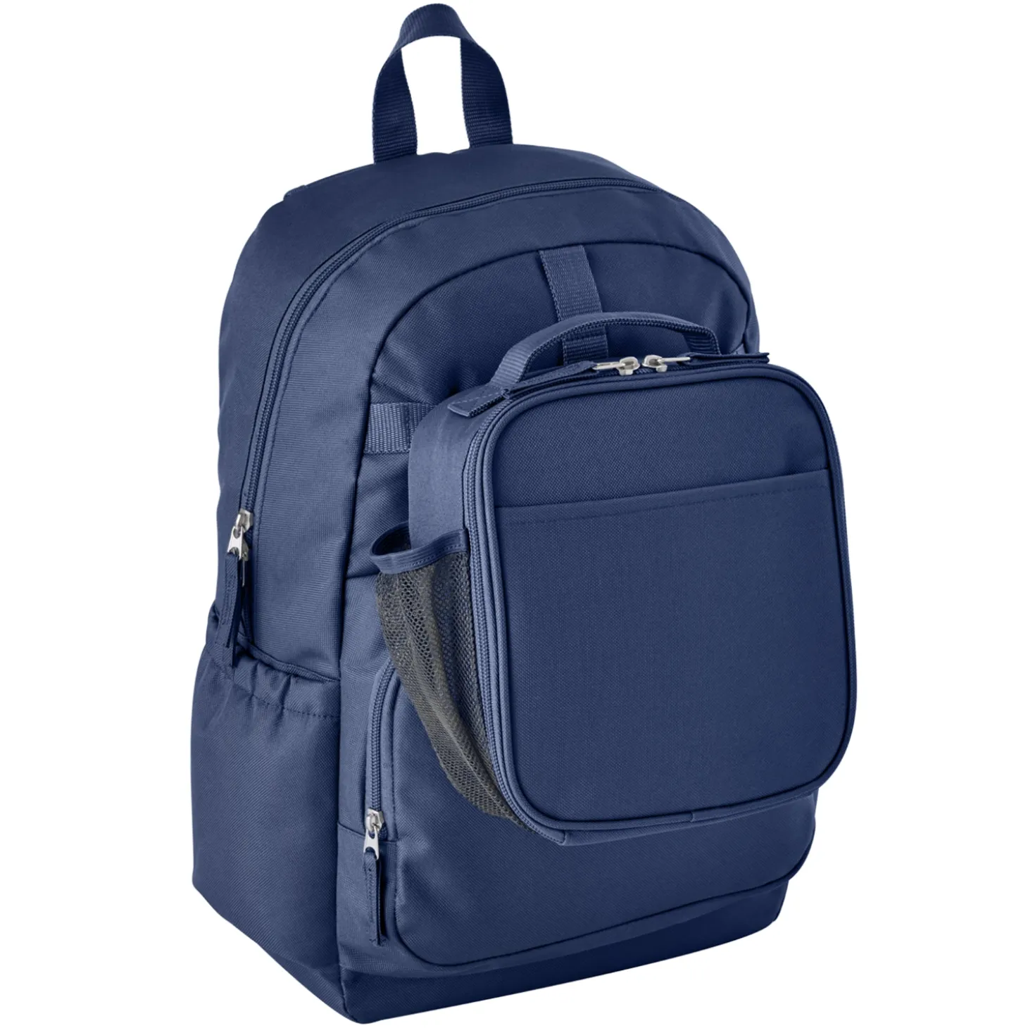 Animal With An Attitude Navy Backpack Collection