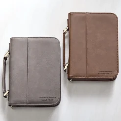 Any Message Bible Cover