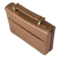 Any Message Bible Cover
