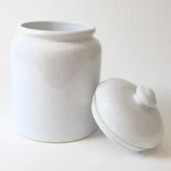 Any Message Photo Pet Treat Jar