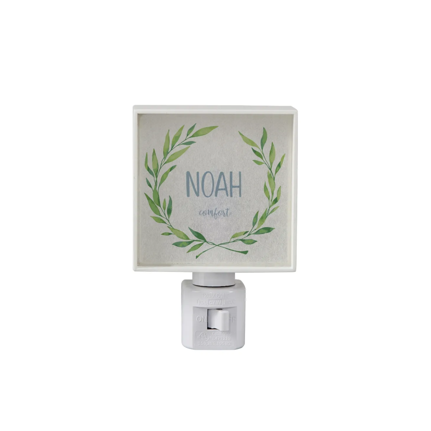 Baby Name Meaning Nightlight