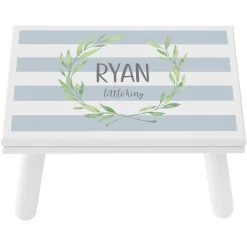 Baby Name Meaning Step Stool