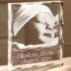Baby Photo Acrylic Block