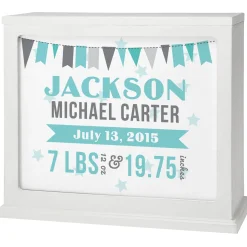 Baby's Big Day Accent Light