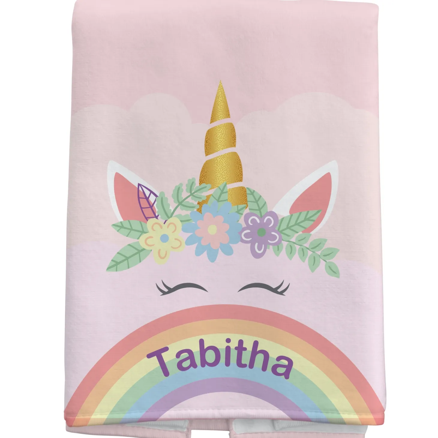 Bathtime Fun Towel Set