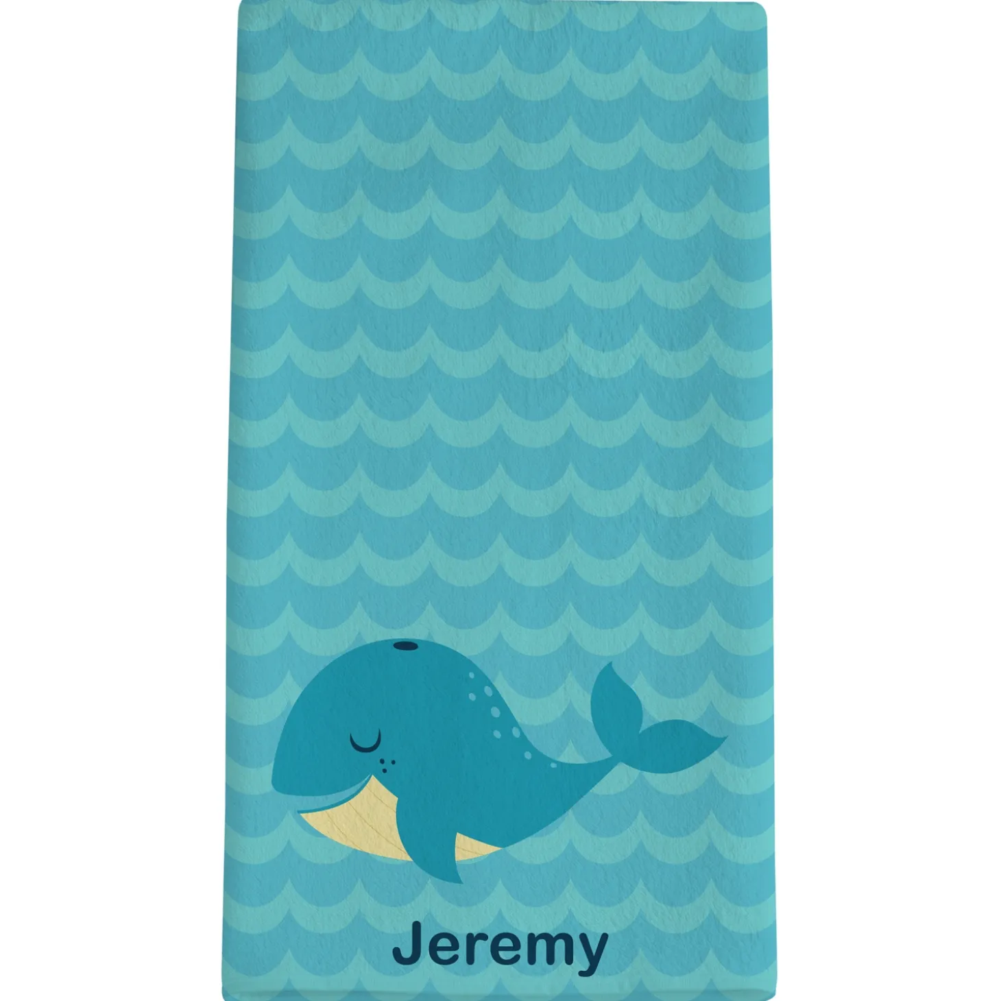 Bathtime Fun Towel Set