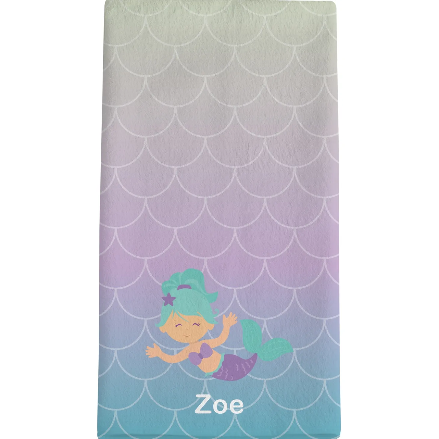 Bathtime Fun Towel Set