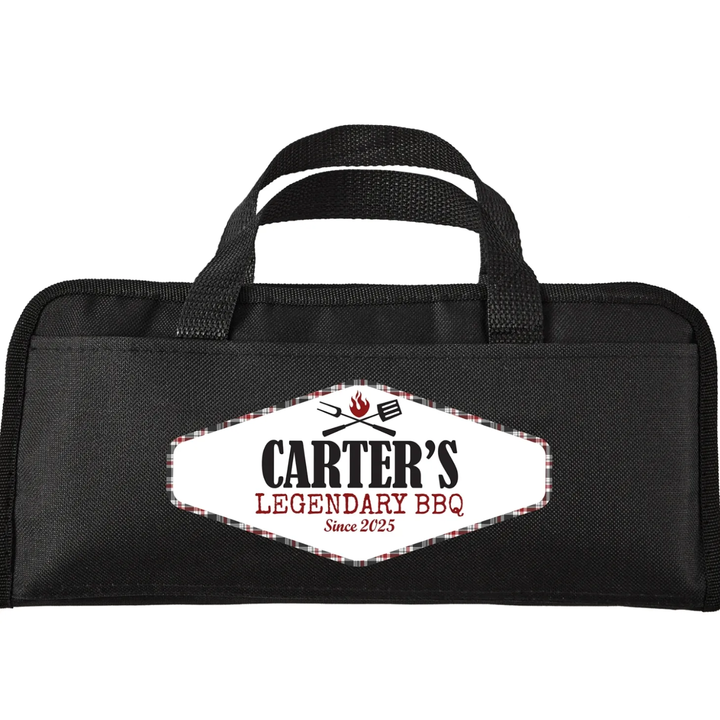 BBQ Crew 5 Piece Tool Set