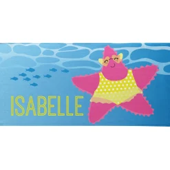 Beach Party Beach Towel