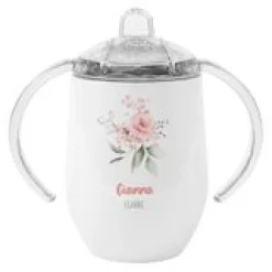 Beautiful Baby Sippy Cup