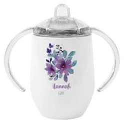 Beautiful Baby Sippy Cup