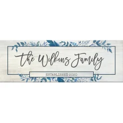 Beautiful Family Canvas